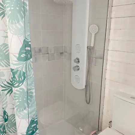 Lägenhet Cabana Verde *