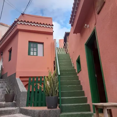 Lägenhet Cabana Verde