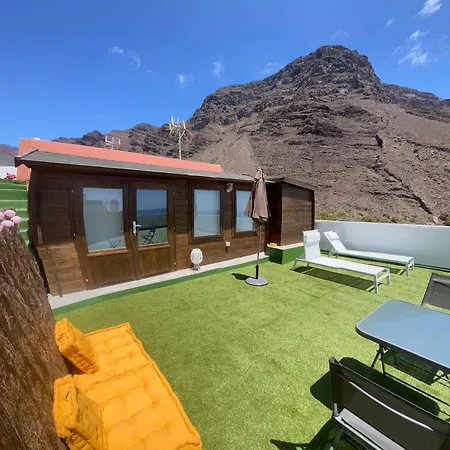 Cabana Verde Lägenhet