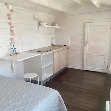 Cabana Verde