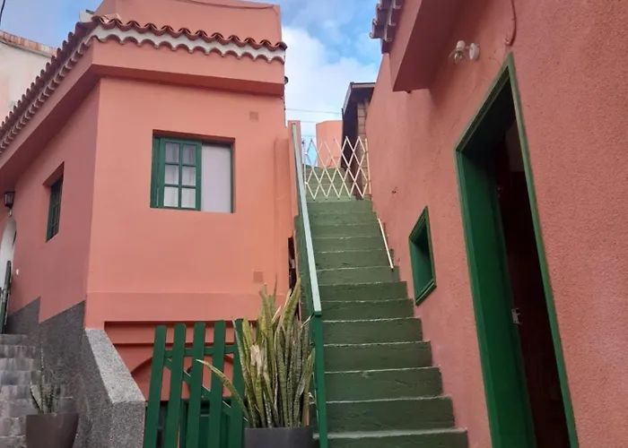Apartament Cabana Verde
