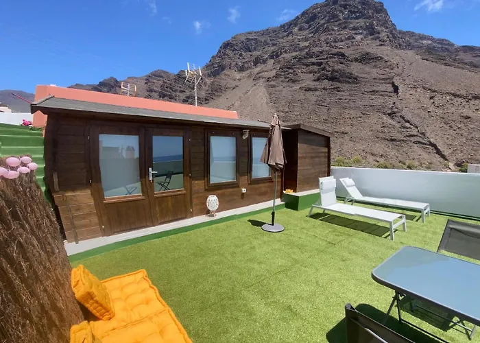 Cabana Verde Apartament